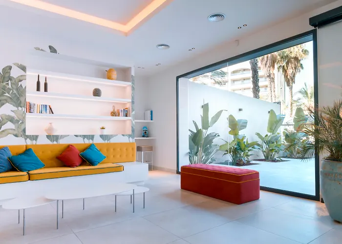 Apartaments Cye Salou Foto